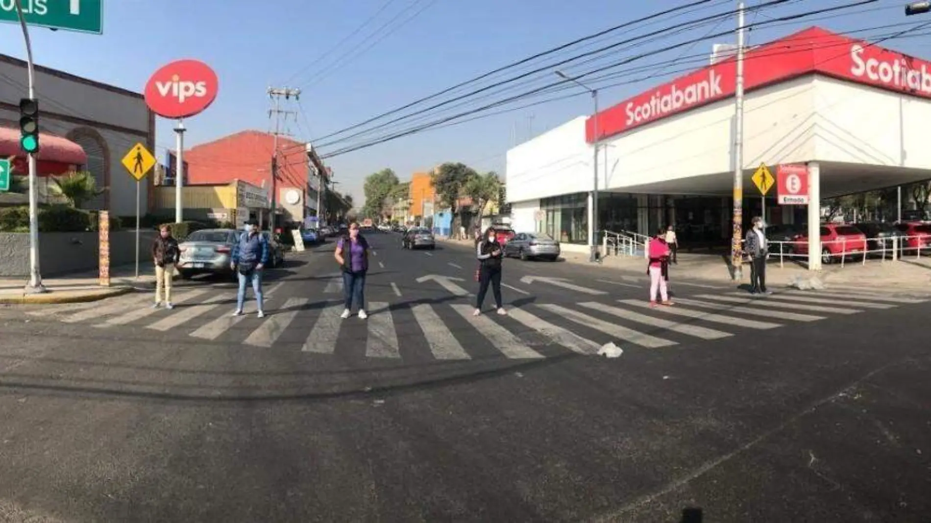 vecinos azcapotzalco agua @solmaitri